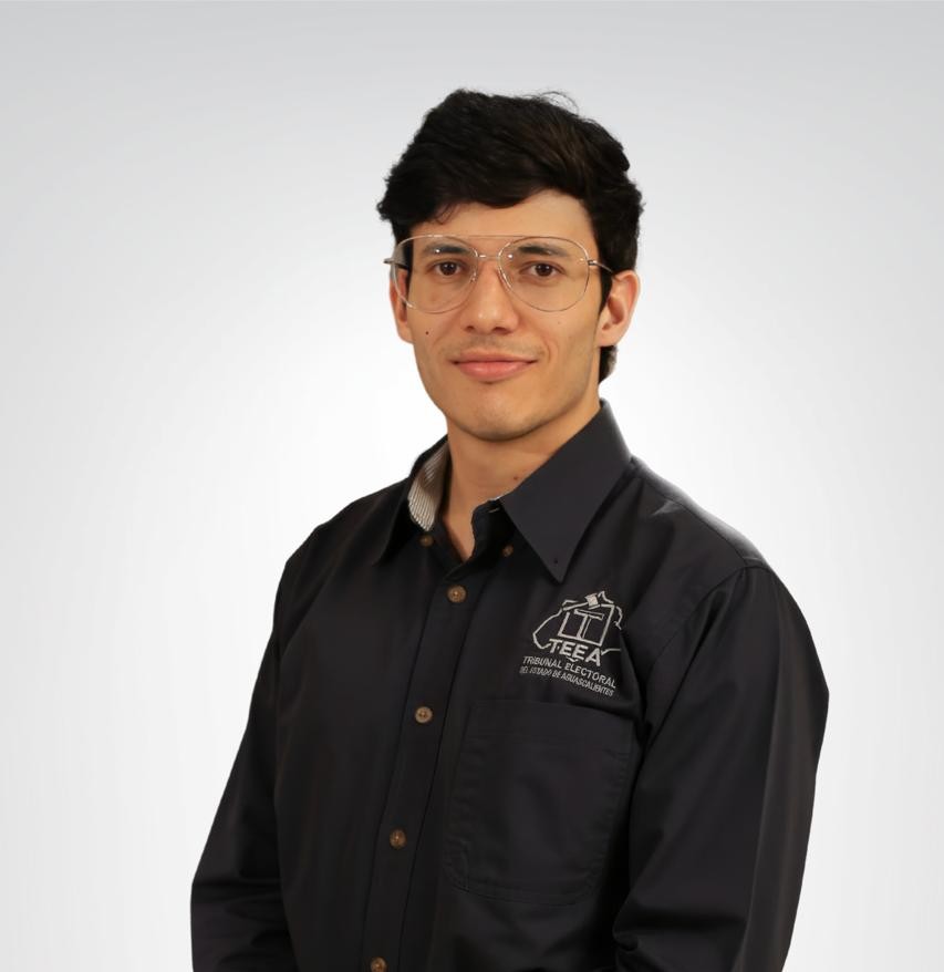 Mtro. Víctor